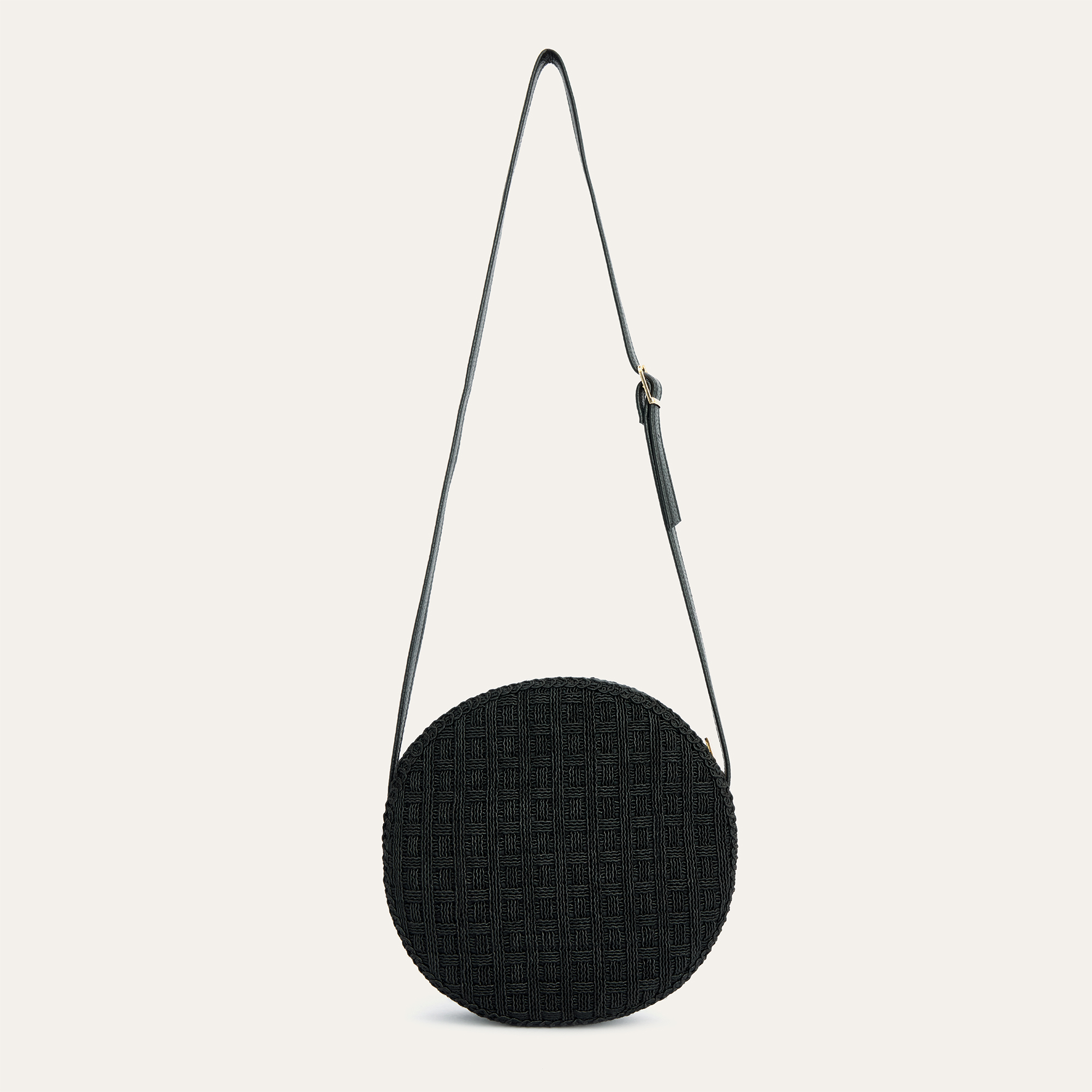 DOKULU OMUZ ÇANTASI