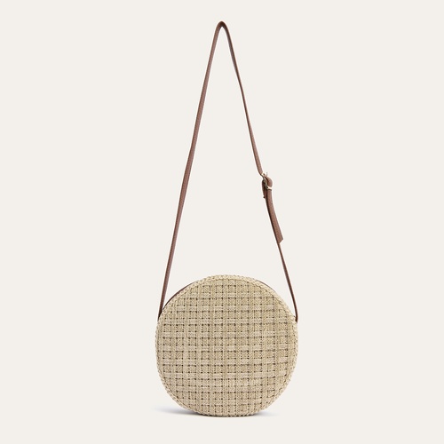  DOKULU OMUZ ÇANTASI