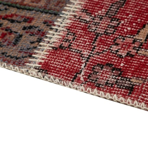 ZEKI PATCHWORK KİLİM 80X150