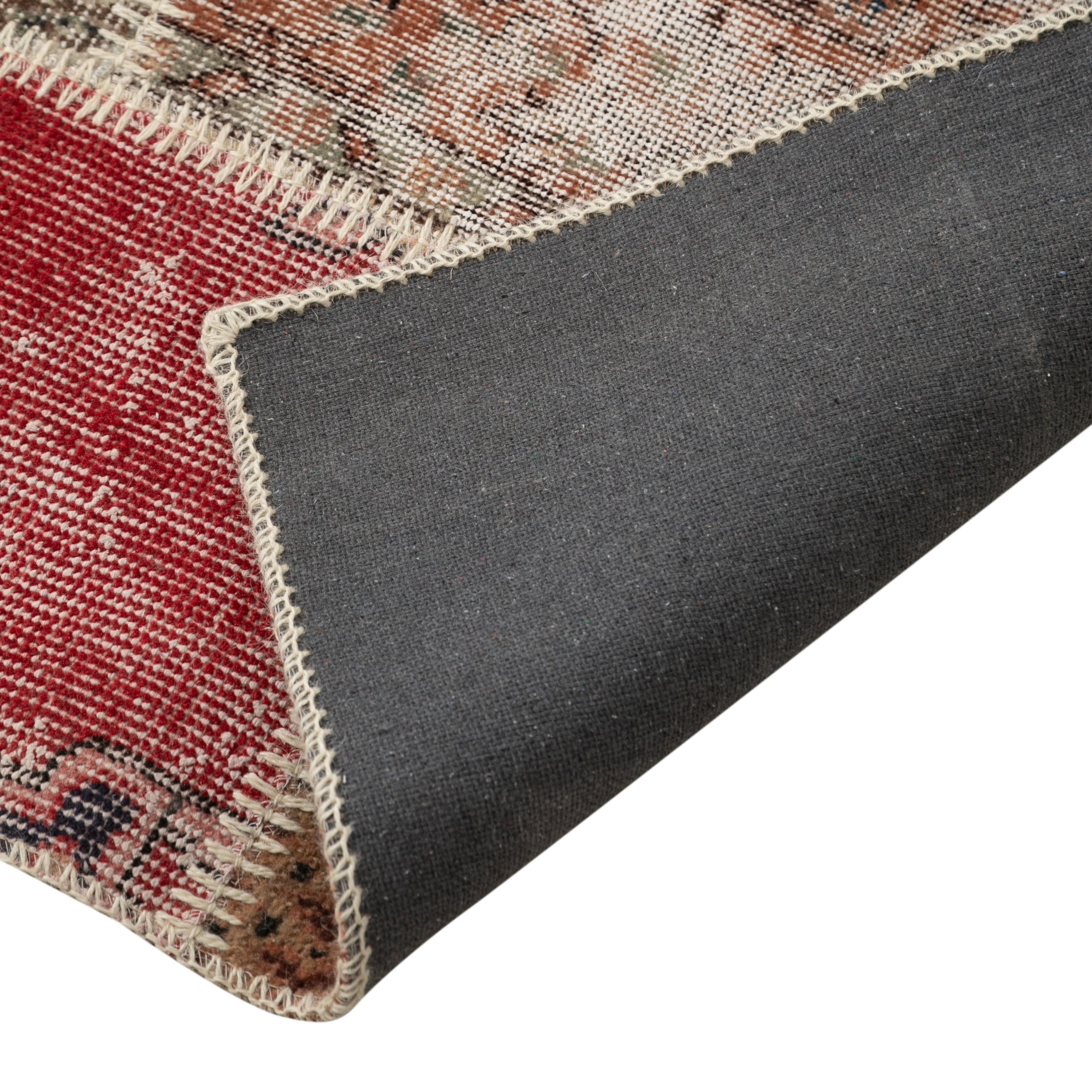 ZEKI PATCHWORK KİLİM 80X150