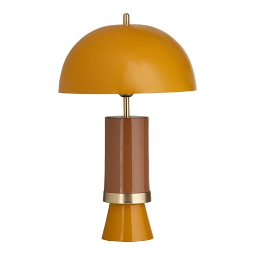 NEXA ABAJUR 51 CM TURUNCU