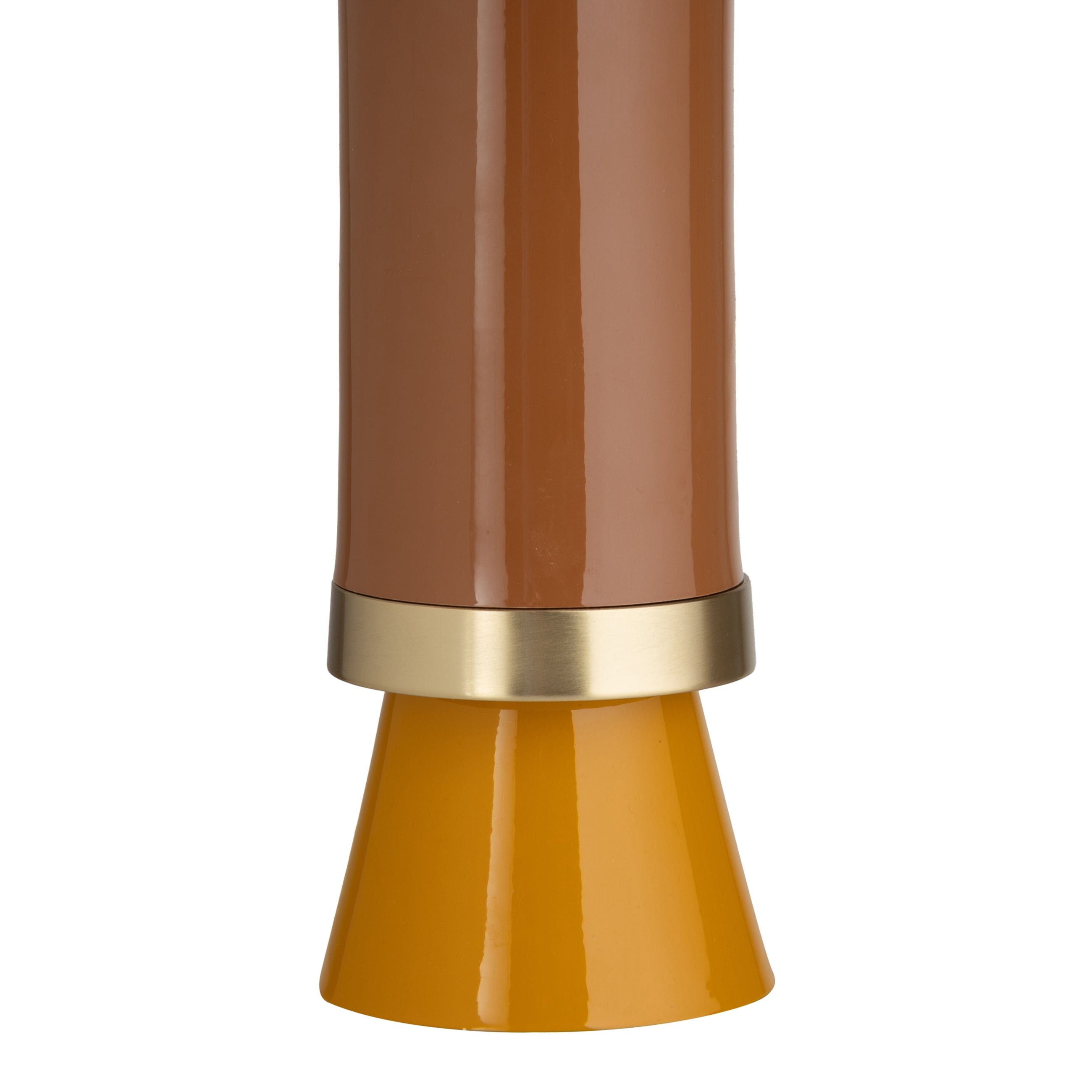 NEXA ABAJUR 51 CM TURUNCU