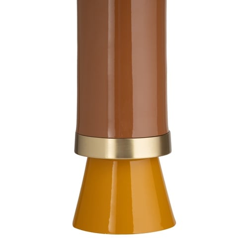 NEXA ABAJUR 51 CM TURUNCU