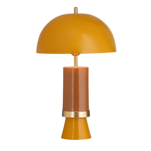 NEXA ABAJUR 51 CM TURUNCU