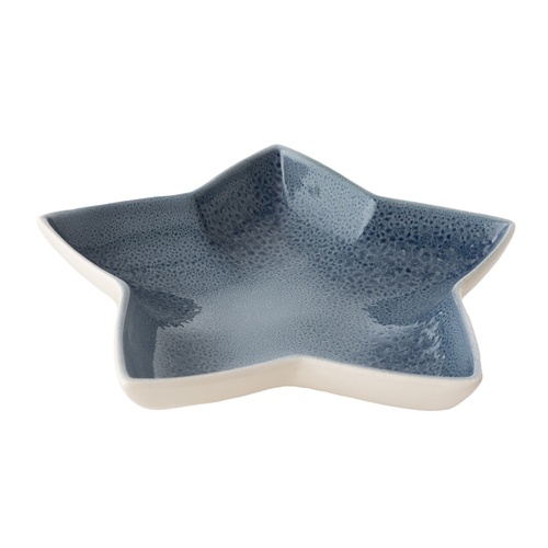 MARE YILDIZ SUNUM TABAĞI 25CM