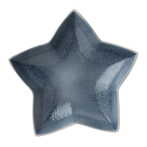 MARE YILDIZ SUNUM TABAĞI 25CM