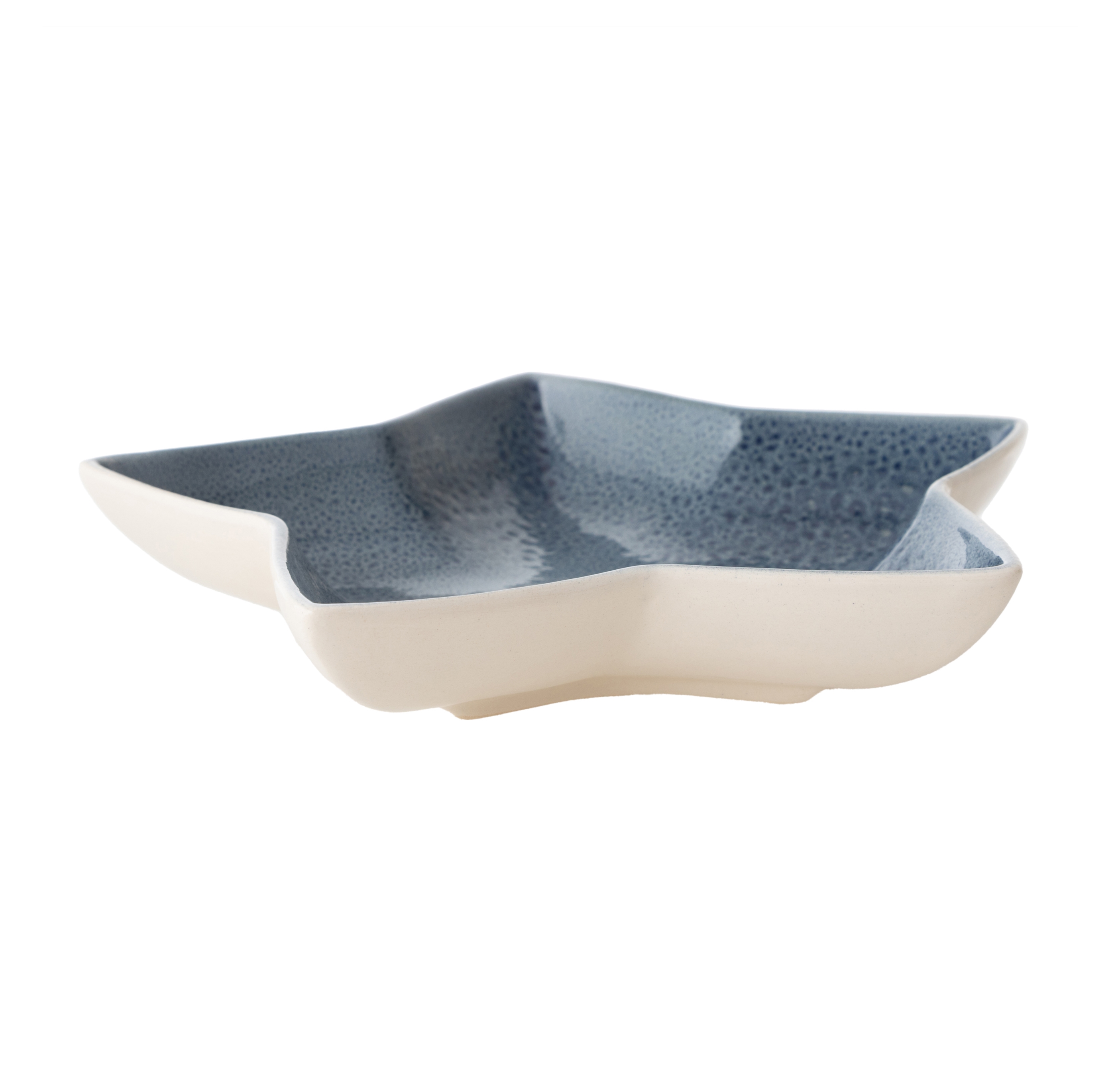 MARE YILDIZ SUNUM TABAĞI 25CM