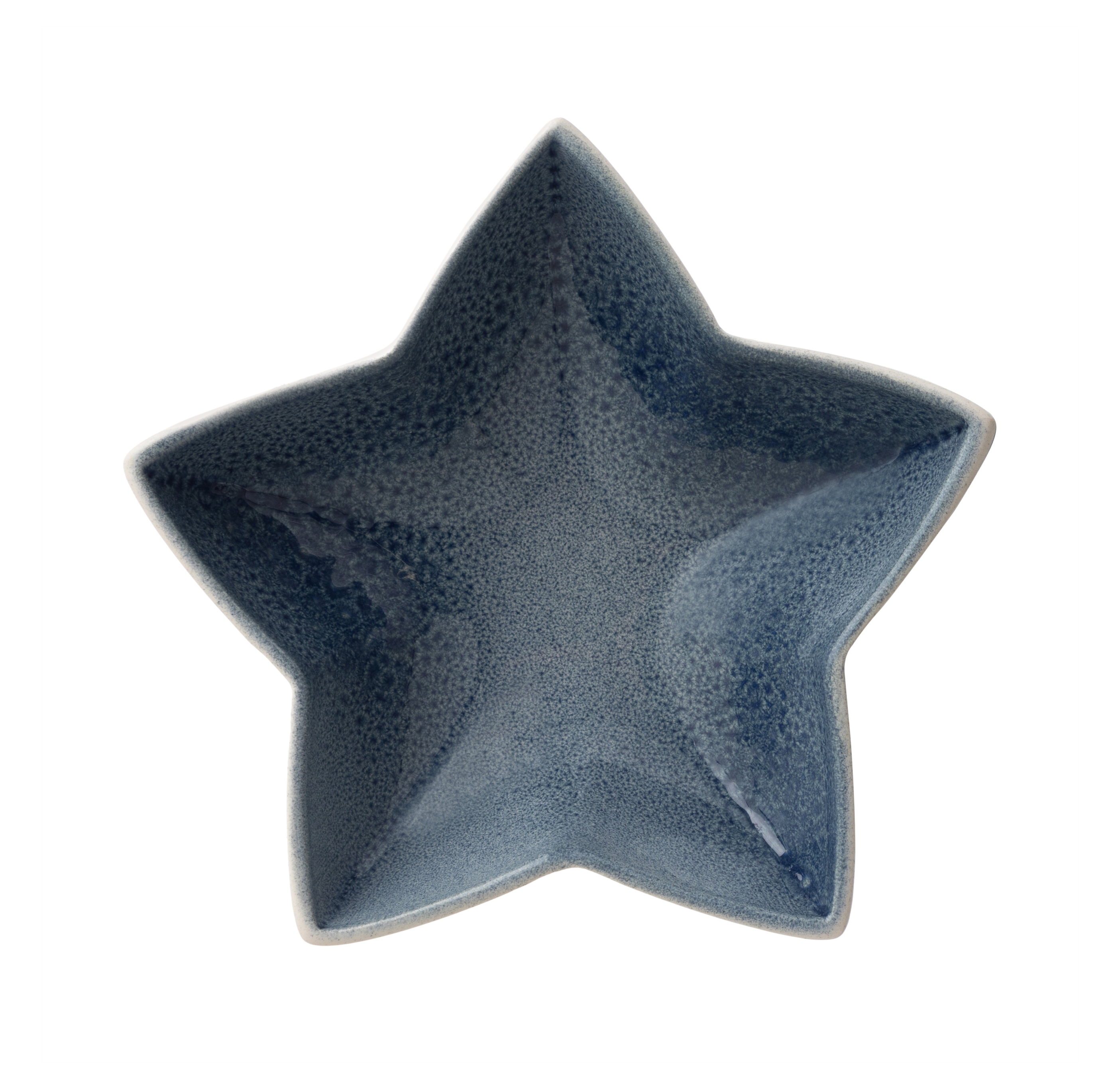 MARE YILDIZ SUNUM TABAĞI 15CM