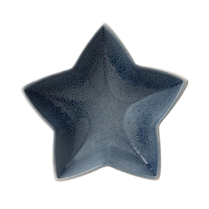 MARE YILDIZ SUNUM TABAĞI 15CM