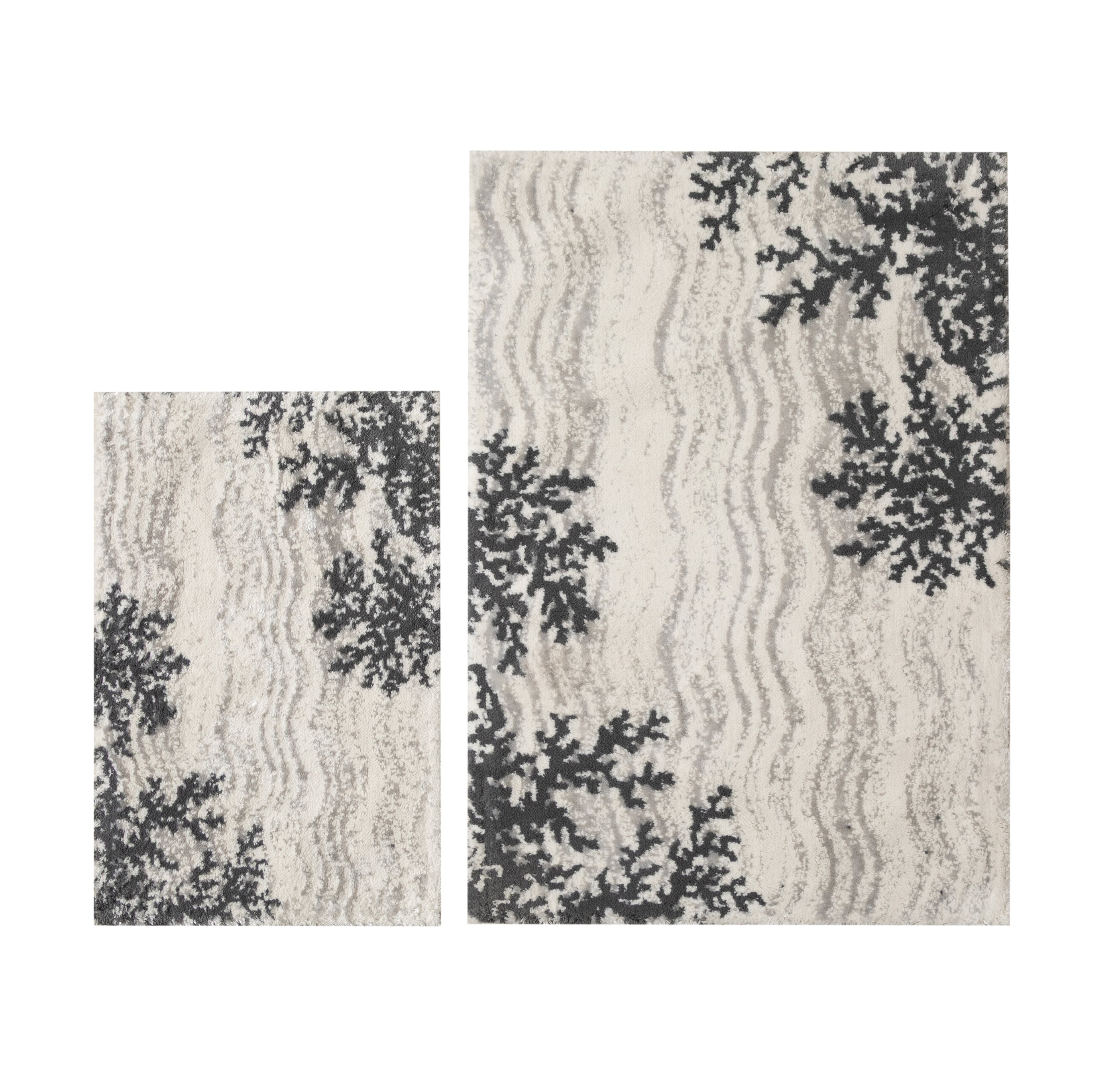 MARİN MERCAN 2'Lİ BANYO PASPAS SETİ