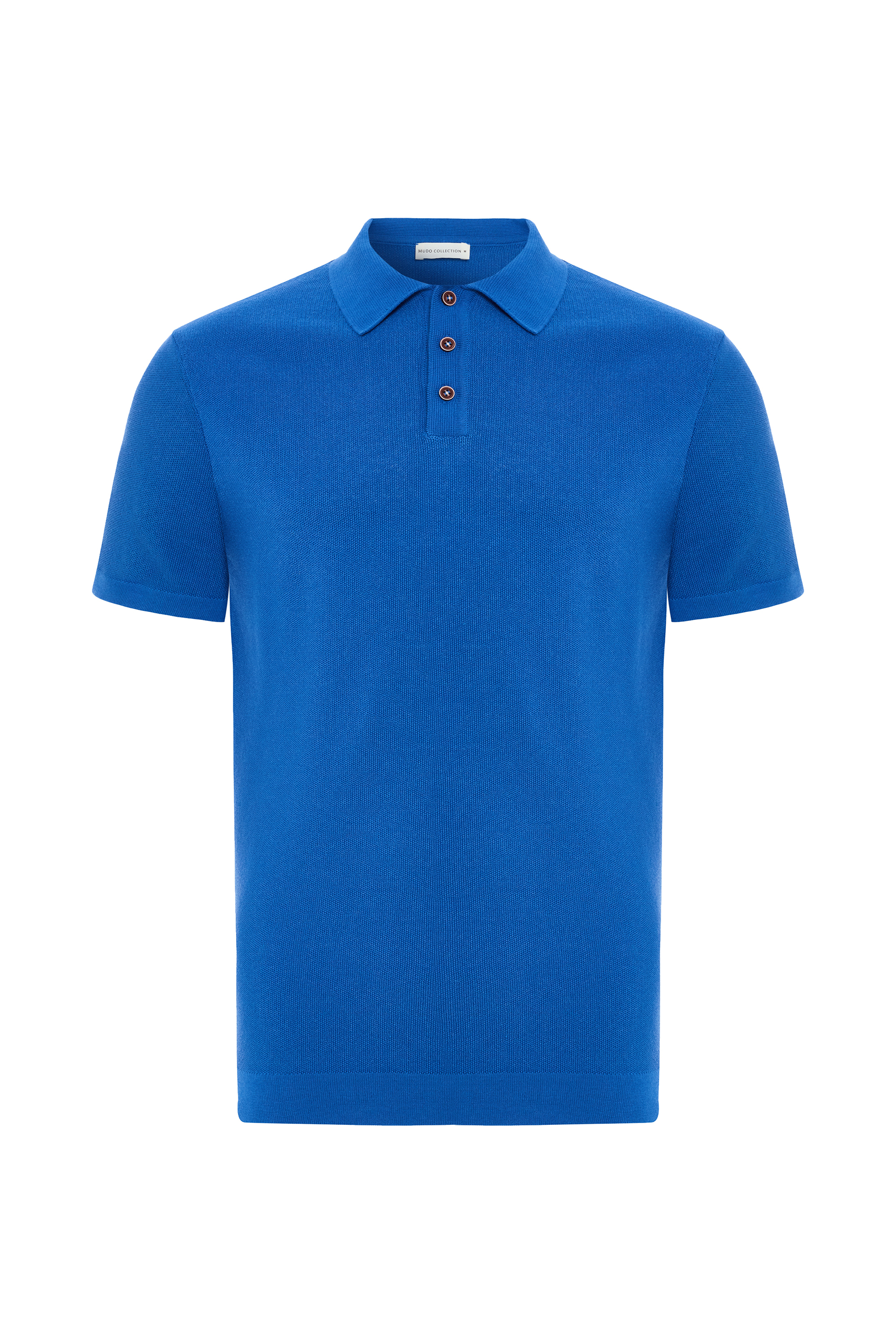 POLO YAKA KISA KOLLU TRİKO KAZAK