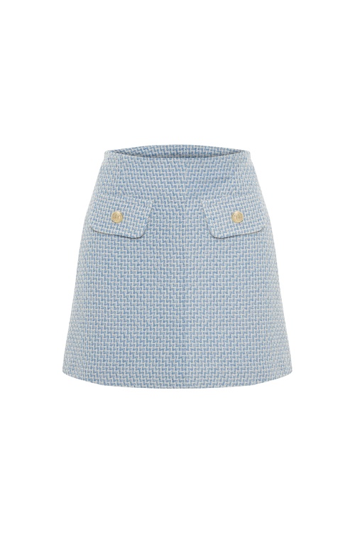  EKOSELİ A FORM MİNİ ETEK