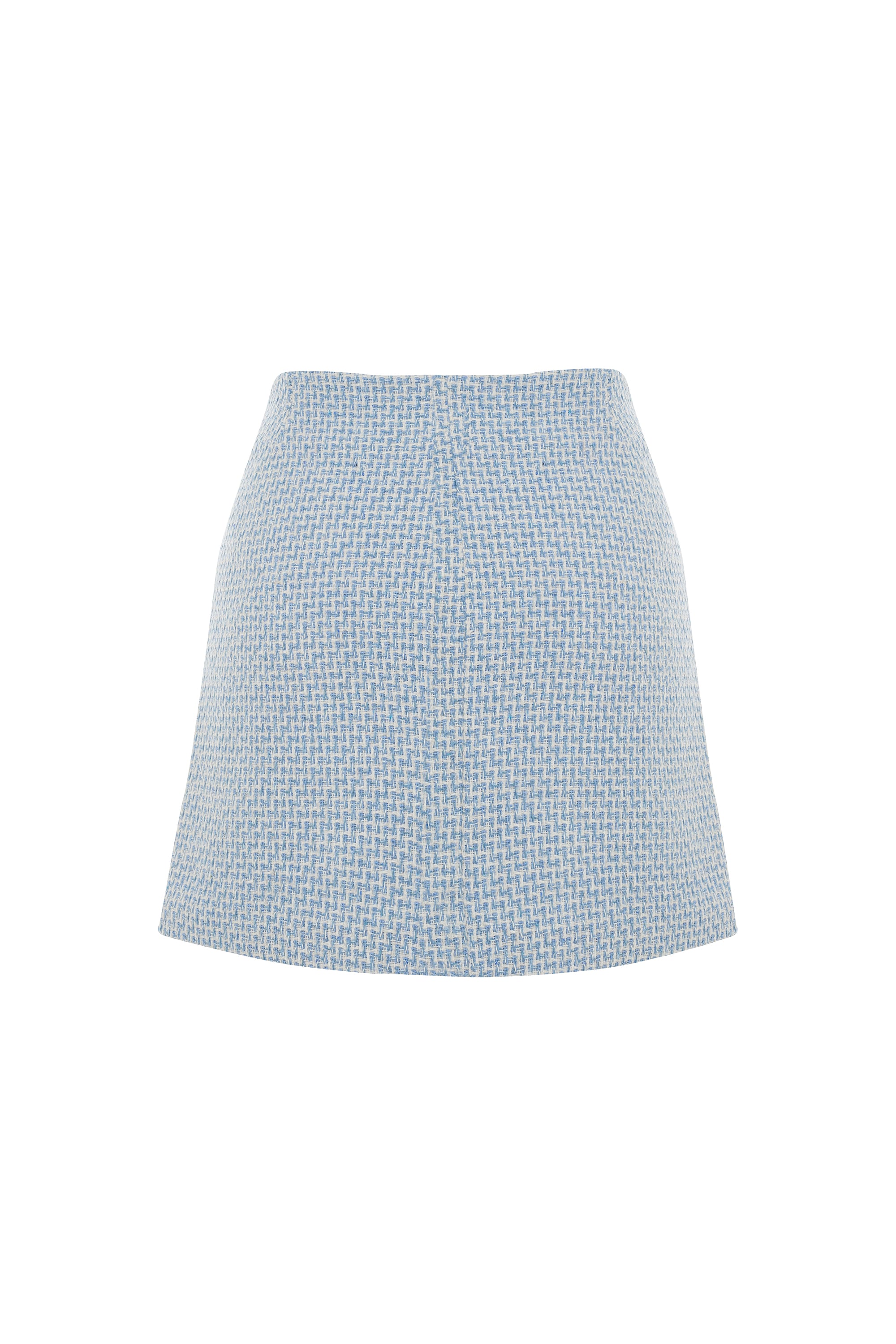 EKOSELİ A FORM MİNİ ETEK