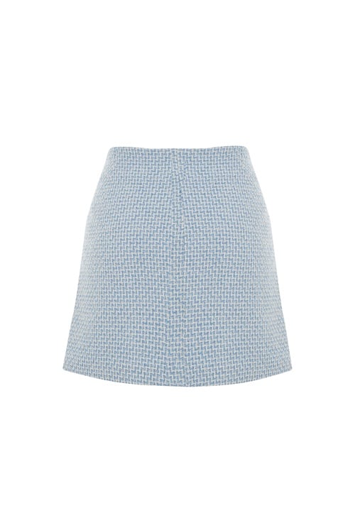  EKOSELİ A FORM MİNİ ETEK