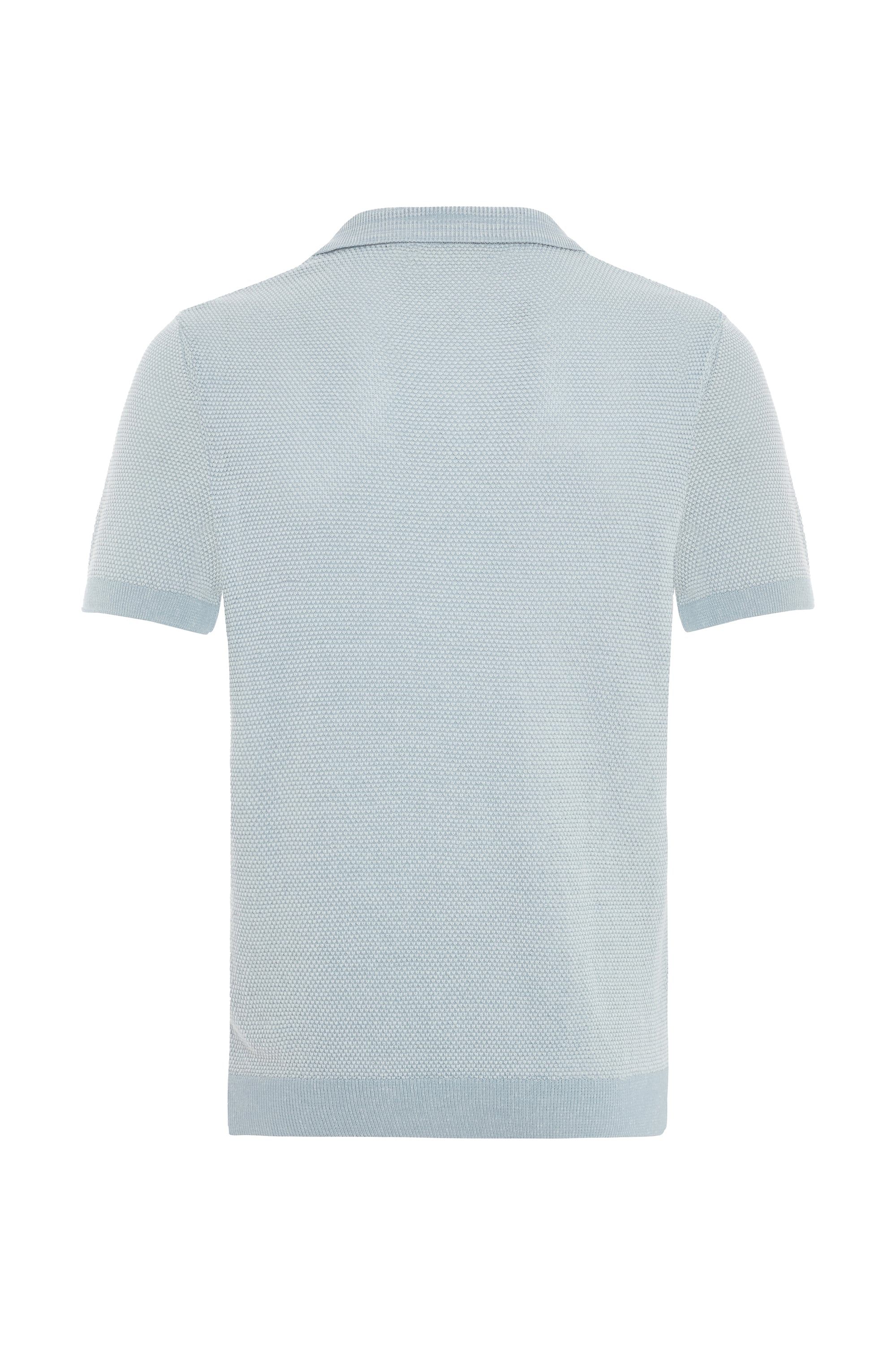 POLO YAKA KISA KOLLU TRİKO KAZAK