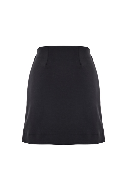  YIRTMAÇLI MİNİ ETEK