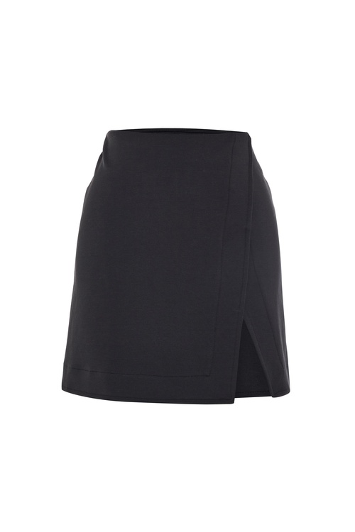  YIRTMAÇLI MİNİ ETEK