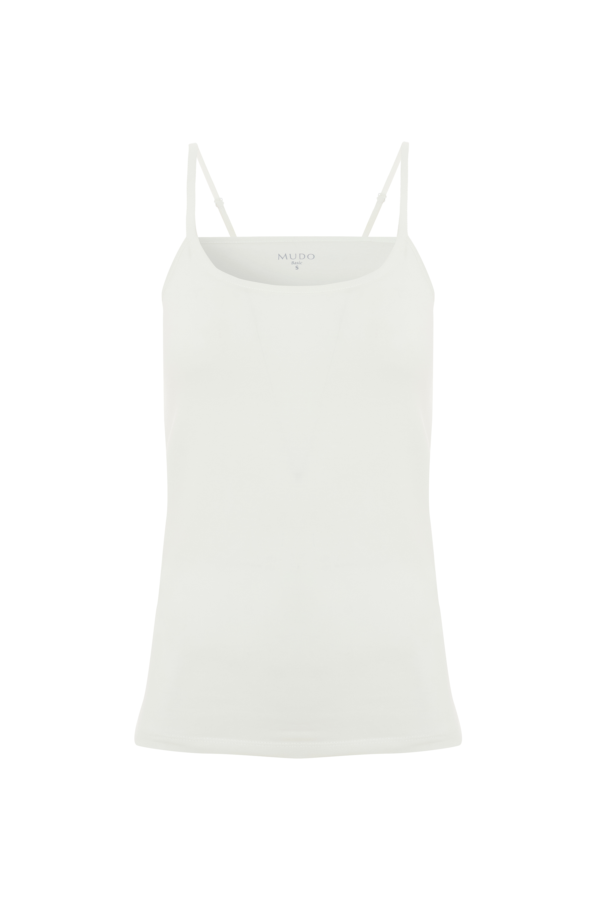 AÇIK YAKA FITTED ATLET