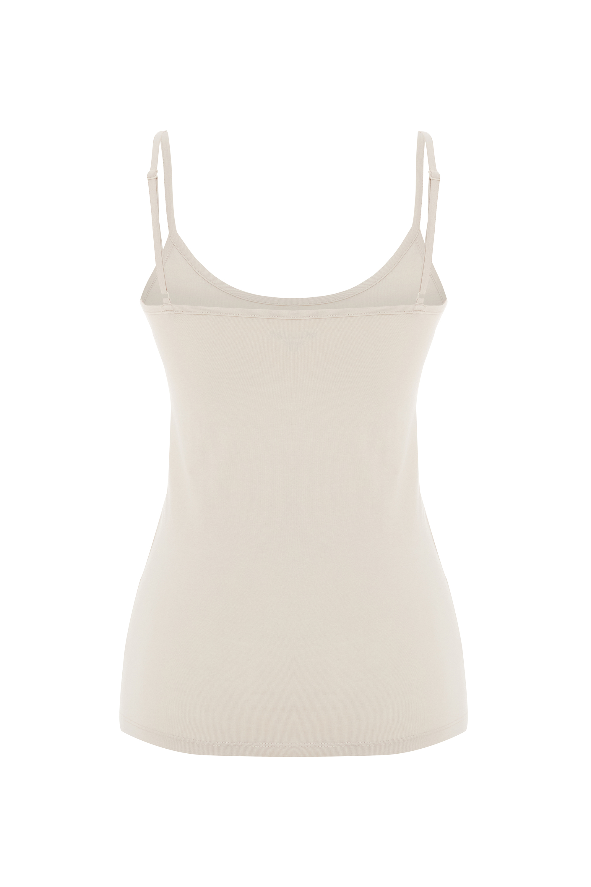 AÇIK YAKA FITTED ATLET