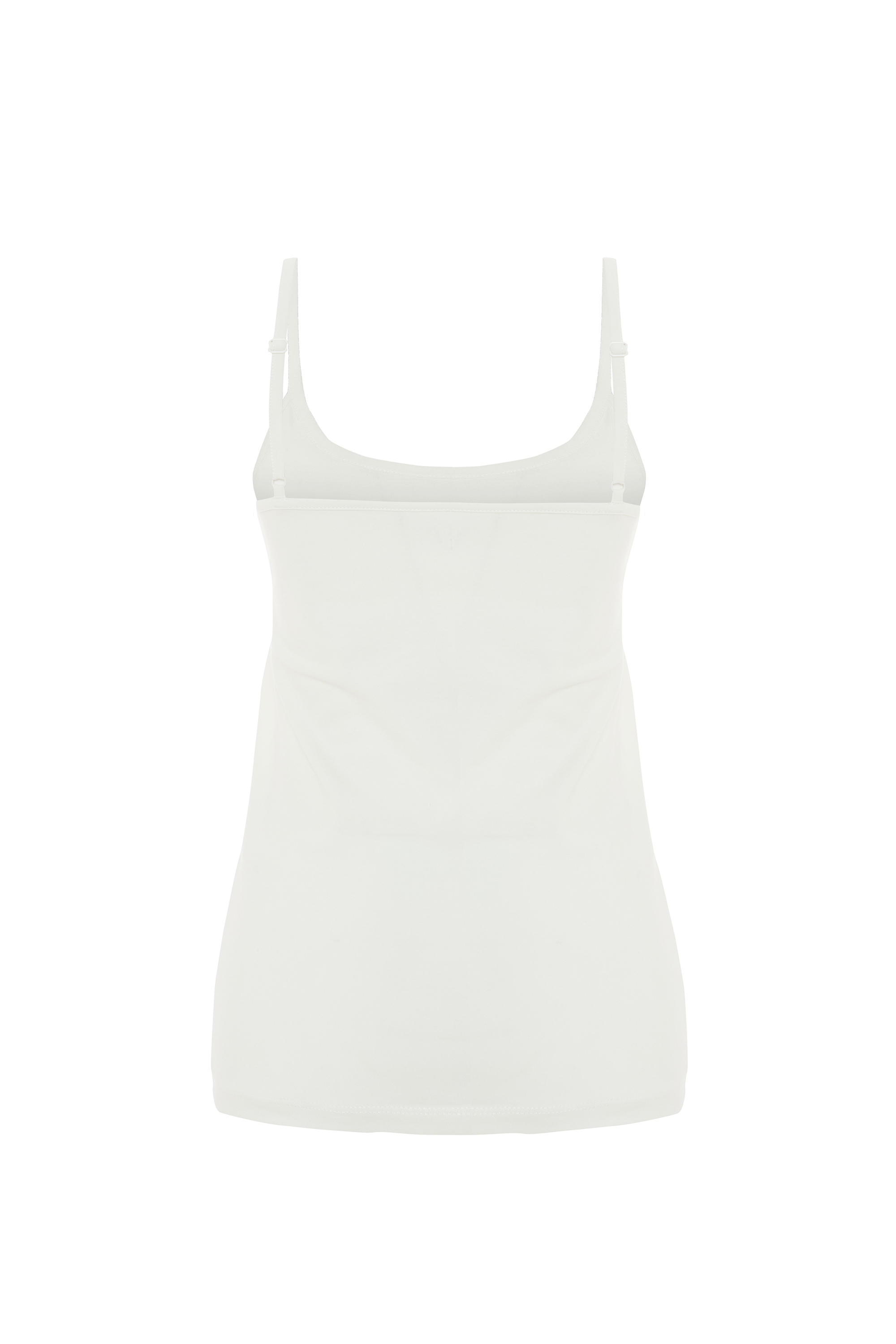 AÇIK YAKA FITTED ATLET