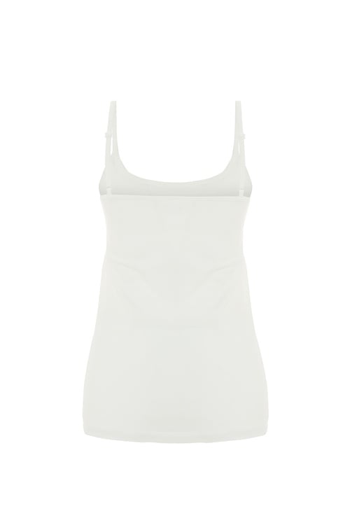  AÇIK YAKA FITTED ATLET