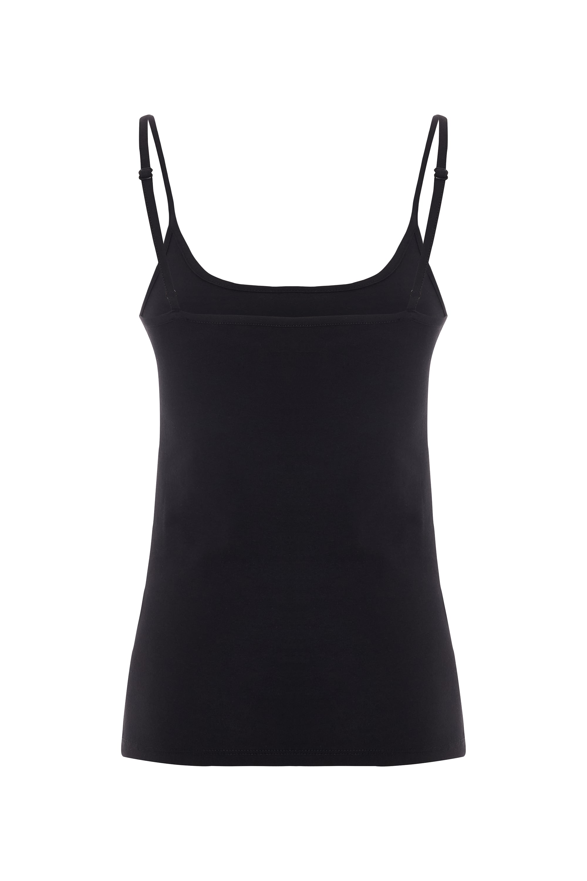 AÇIK YAKA FITTED ATLET