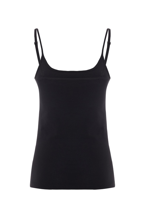  AÇIK YAKA FITTED ATLET