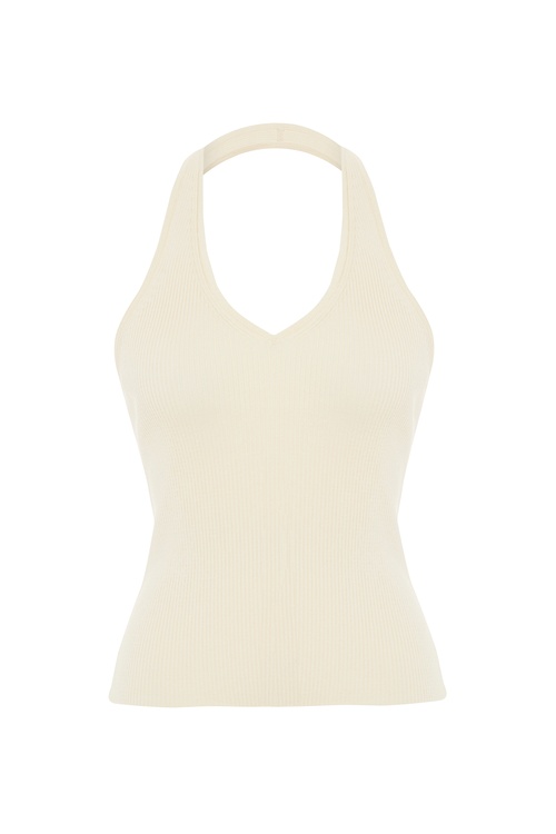  V YAKA SIRTI AÇIK FİTİLLİ TRİKO