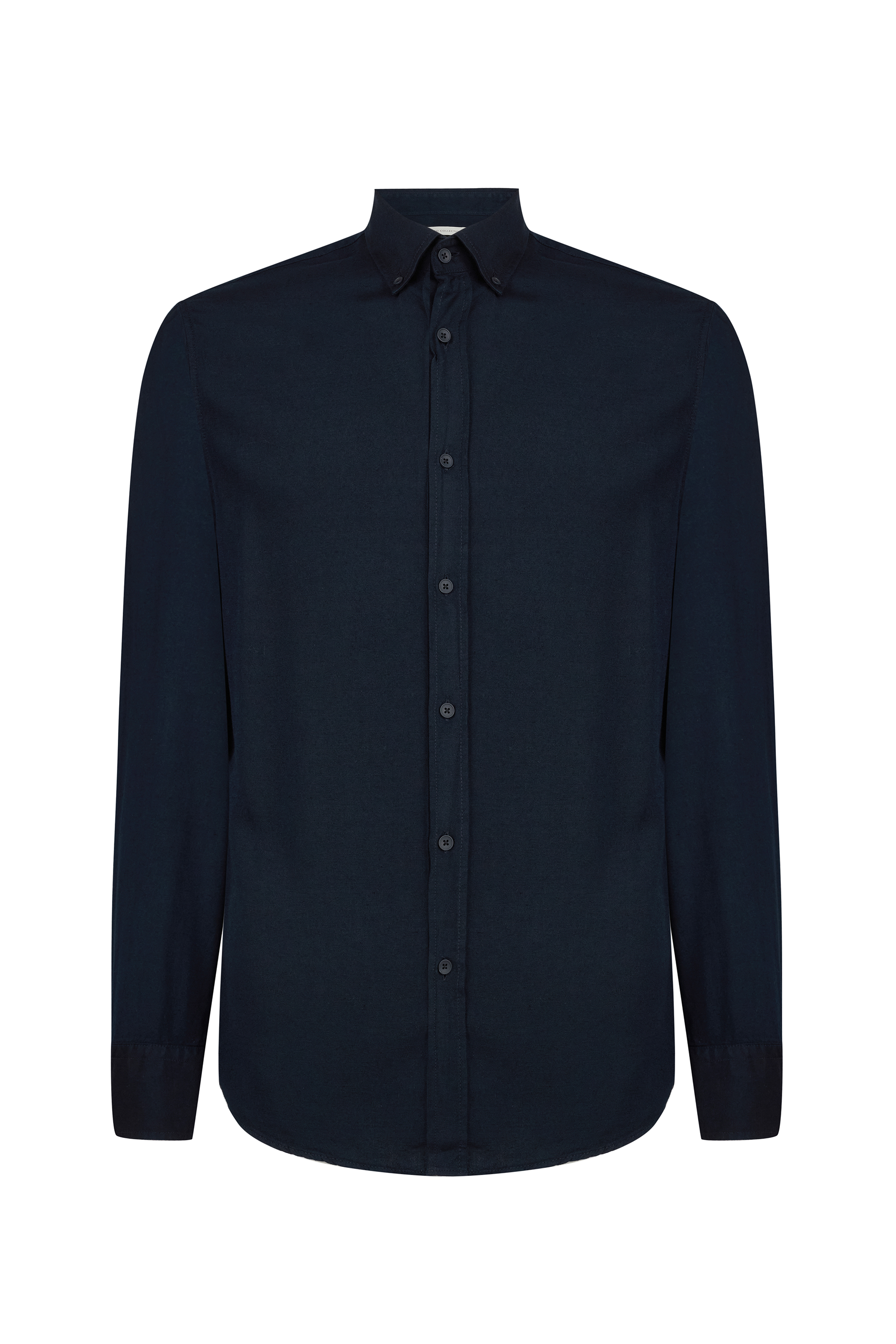 REGULAR FIT UZUN KOLLU GÖMLEK