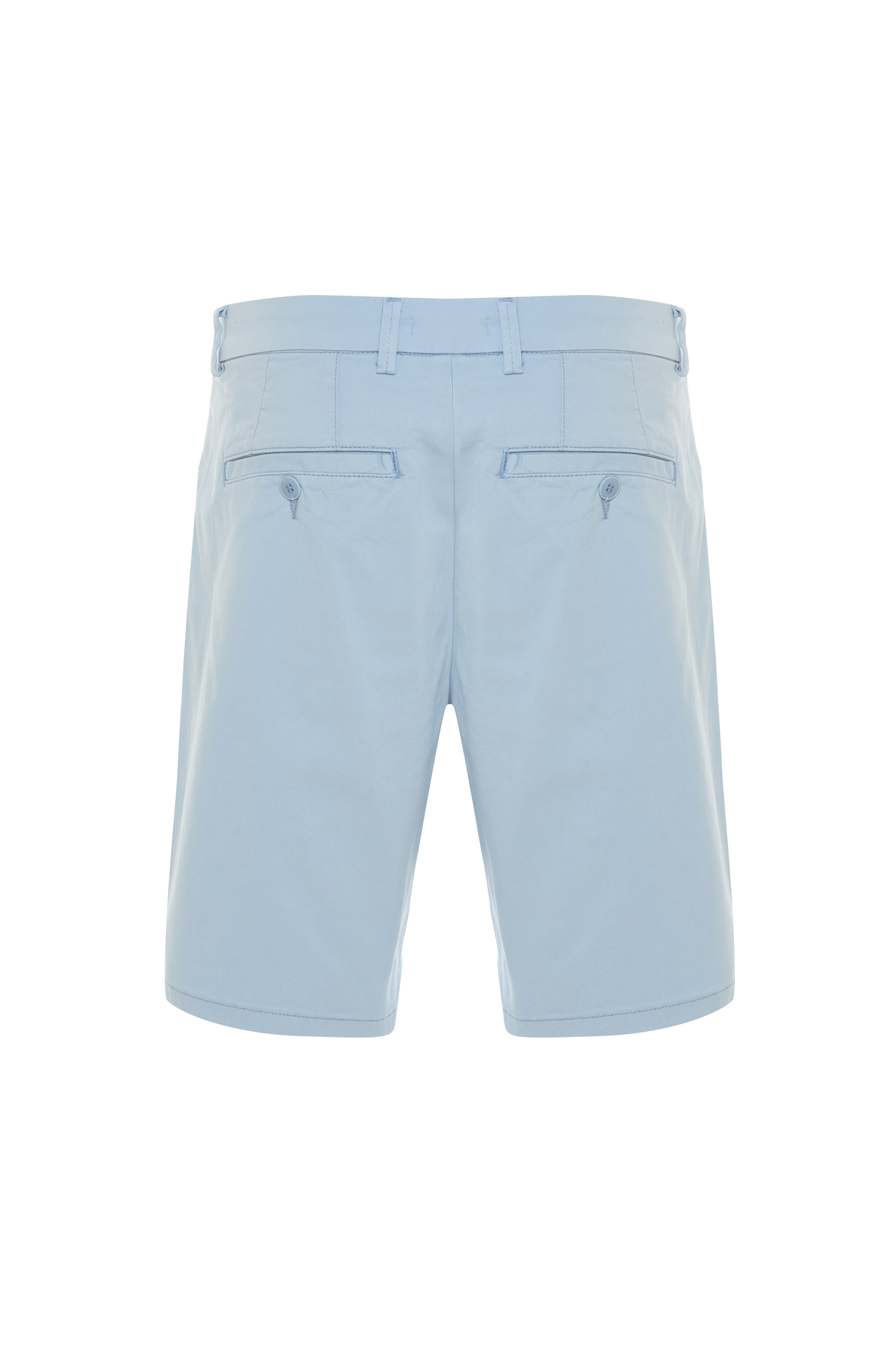 STRAIGHT FIT CHINO ŞORT