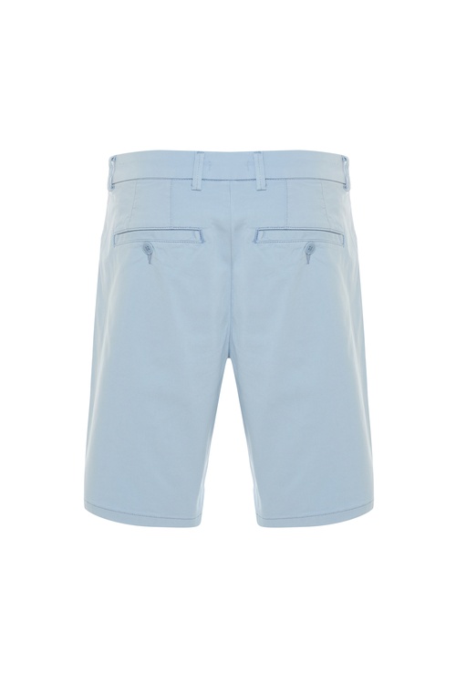 STRAIGHT FIT CHINO ŞORT