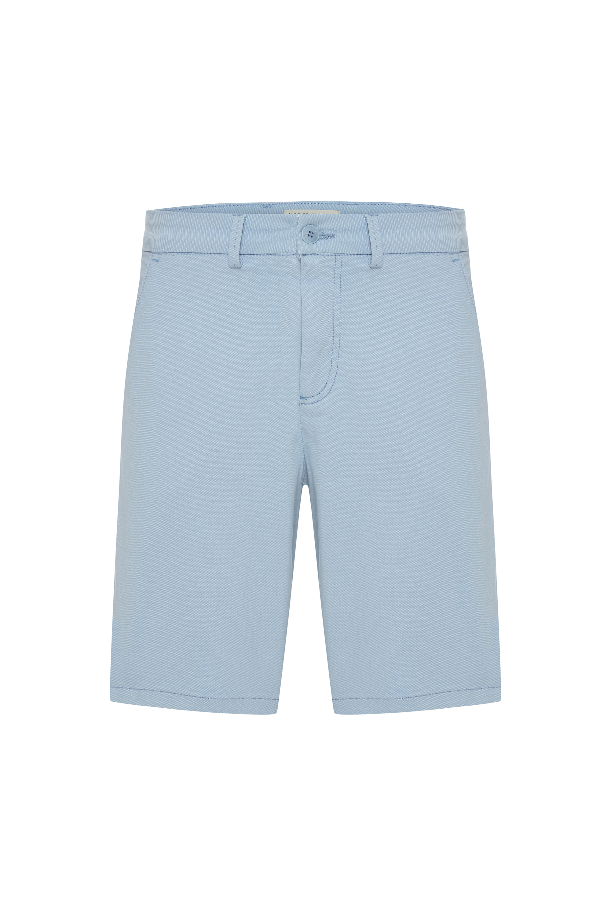 STRAIGHT FIT CHINO ŞORT