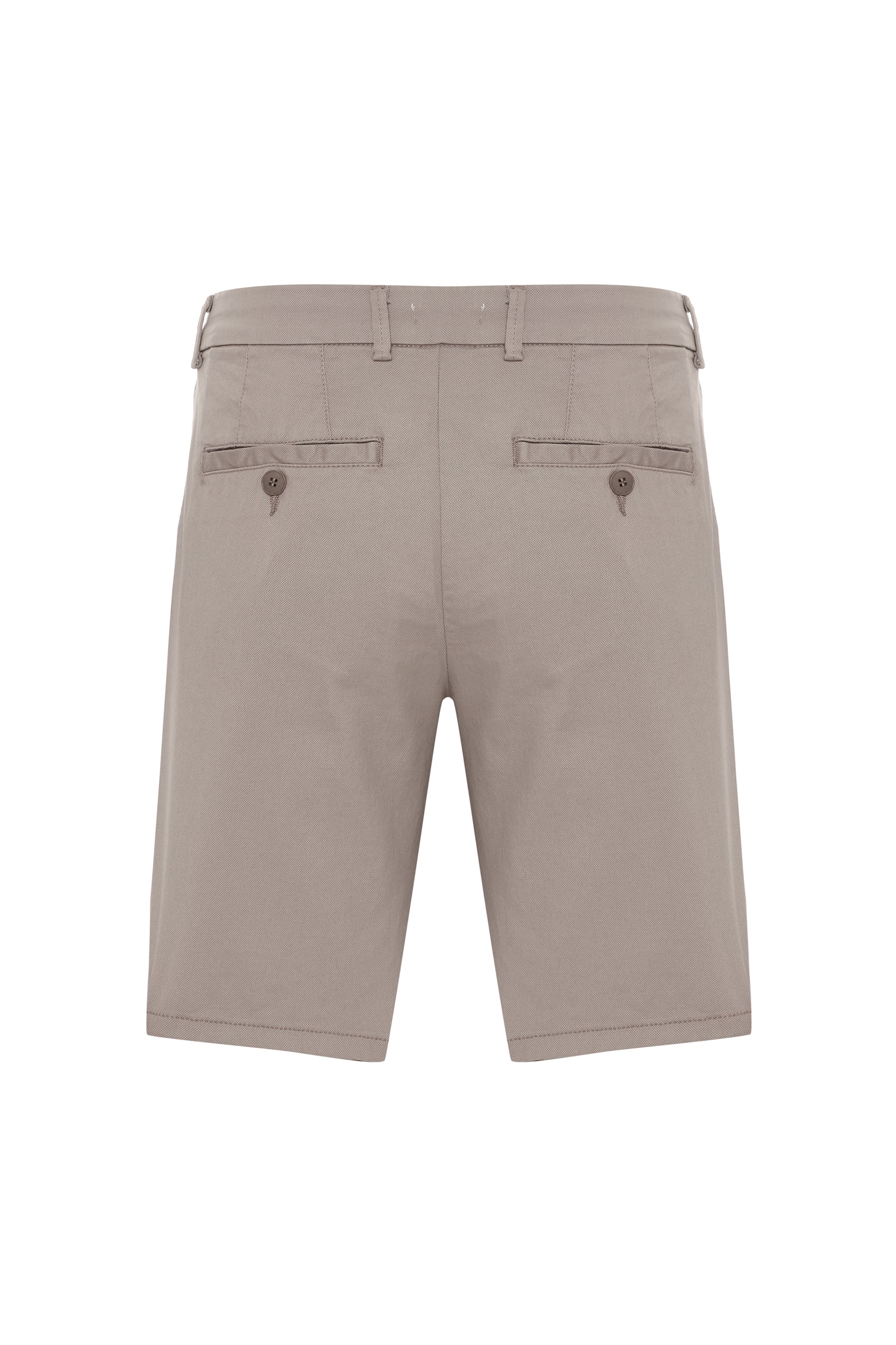 STRAIGHT FIT CHINO ŞORT