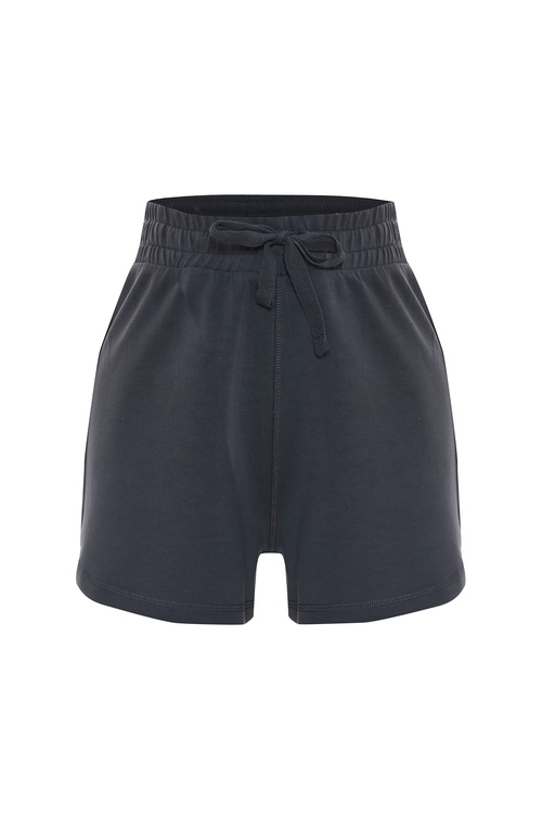  RELAX FIT MODAL MİNİ ŞORT