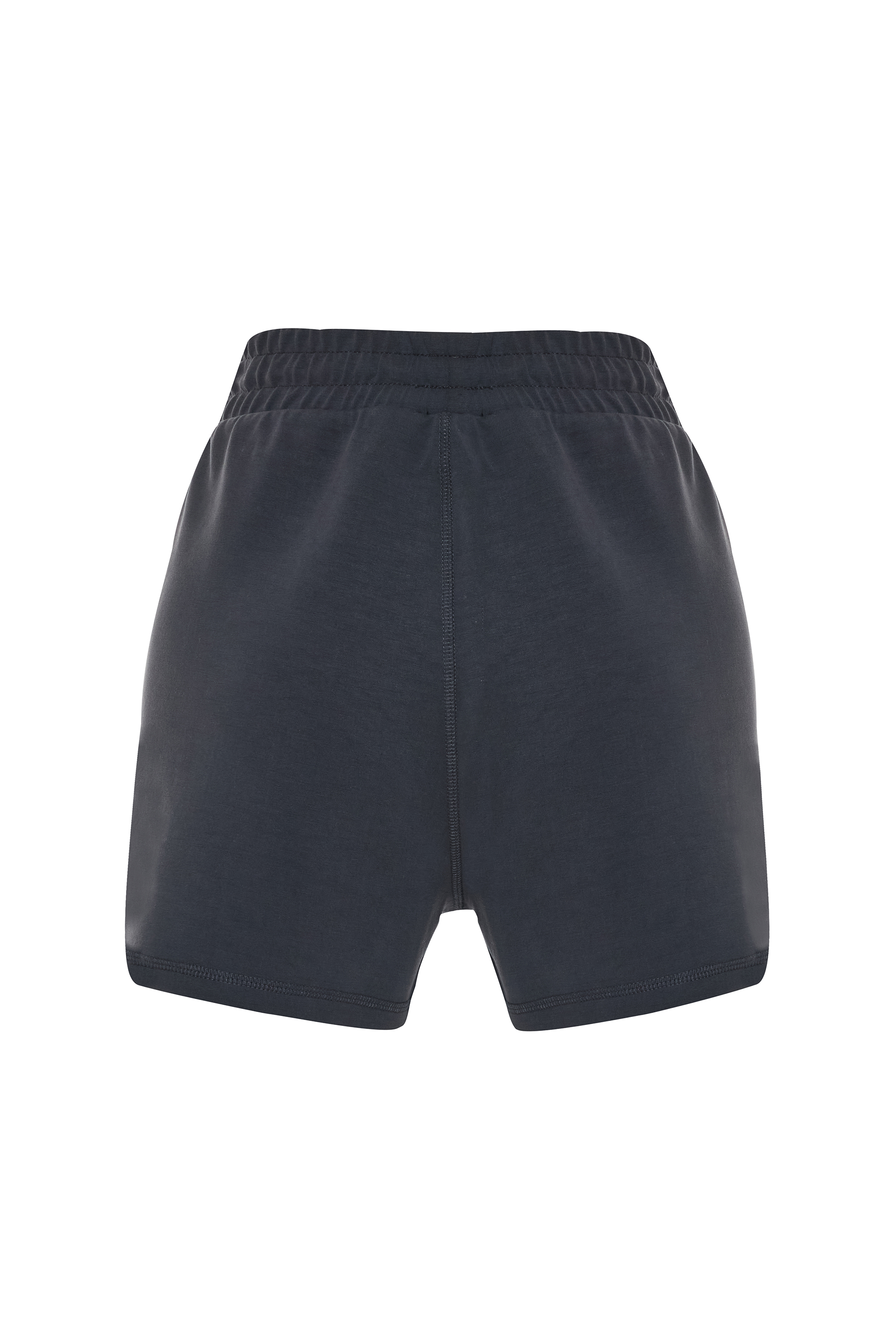 RELAX FIT MODAL MİNİ ŞORT