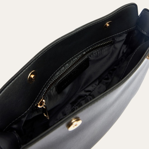  DERİ GÖRÜNÜMLÜ OMUZ ÇANTASI