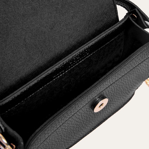  ZİNCİR ASKILI MİNİ OMUZ ÇANTASI