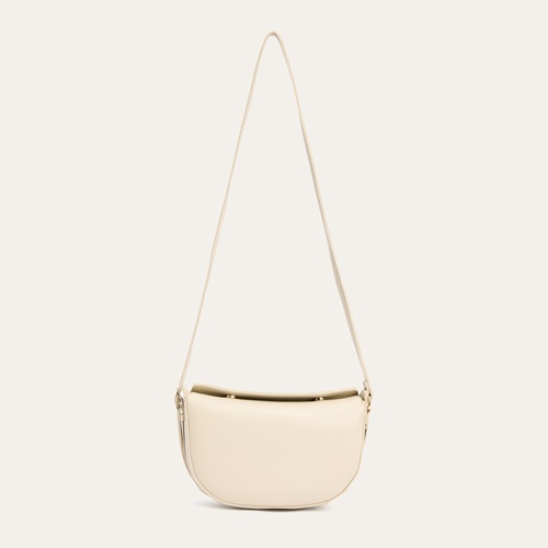  DERİ GÖRÜNÜMLÜ OMUZ ÇANTASI