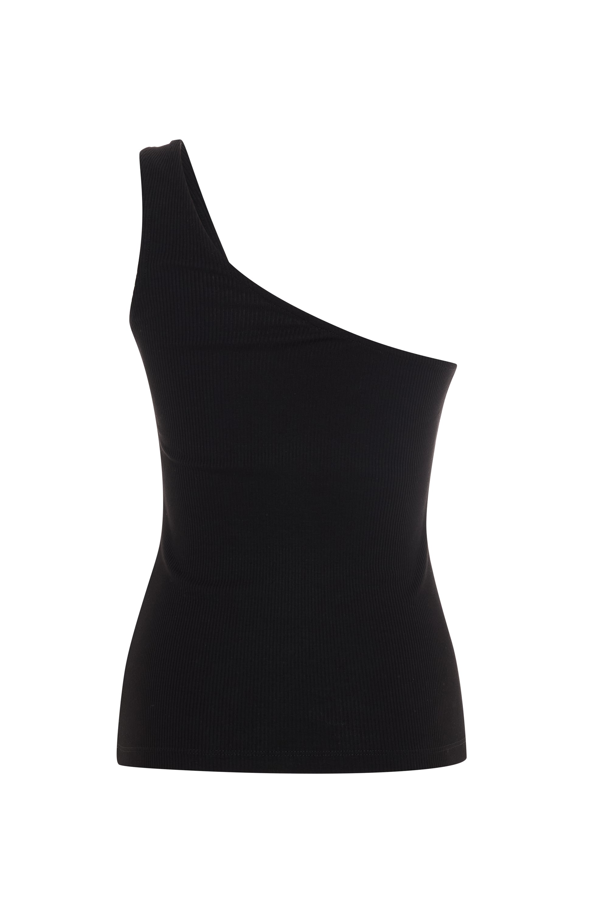 TOKALI TEK OMUZ BLUZ