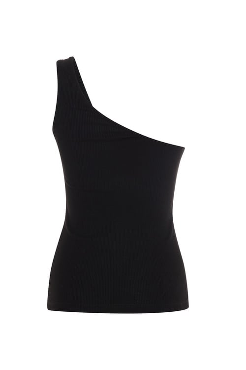  TOKALI TEK OMUZ BLUZ