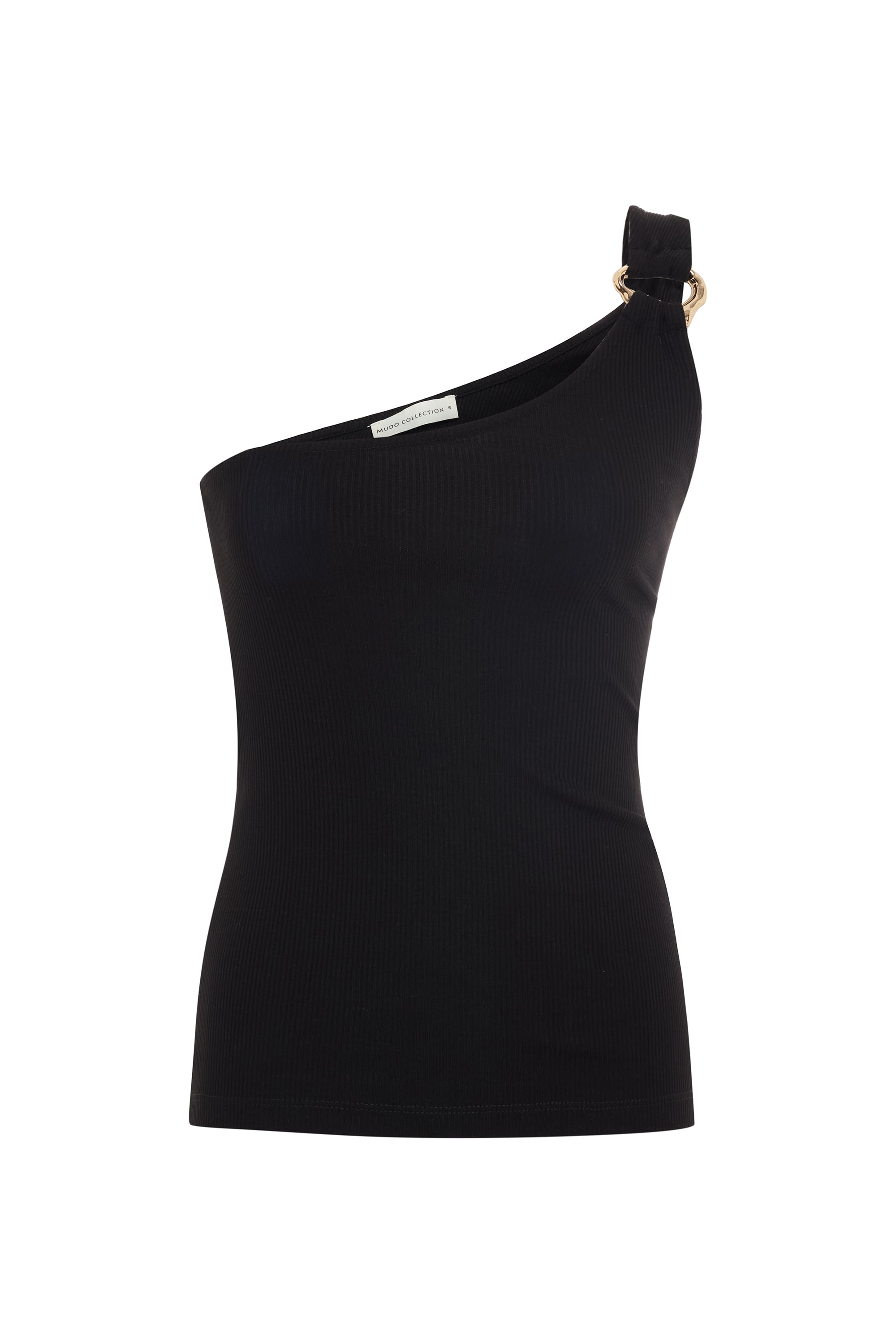 TOKALI TEK OMUZ BLUZ