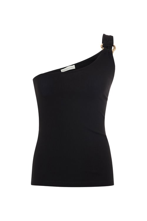  TOKALI TEK OMUZ BLUZ