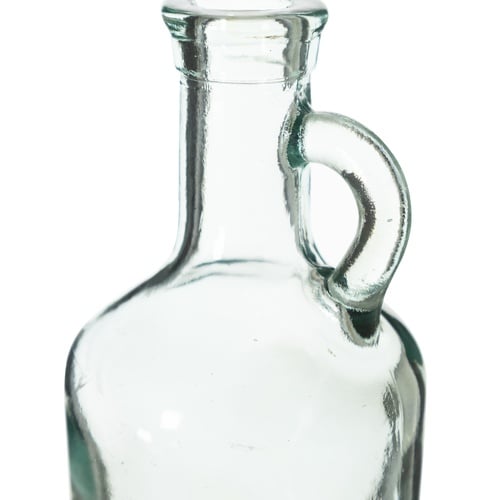 RECYCLE KULPLU YAĞ ŞİŞESİ 275 ML