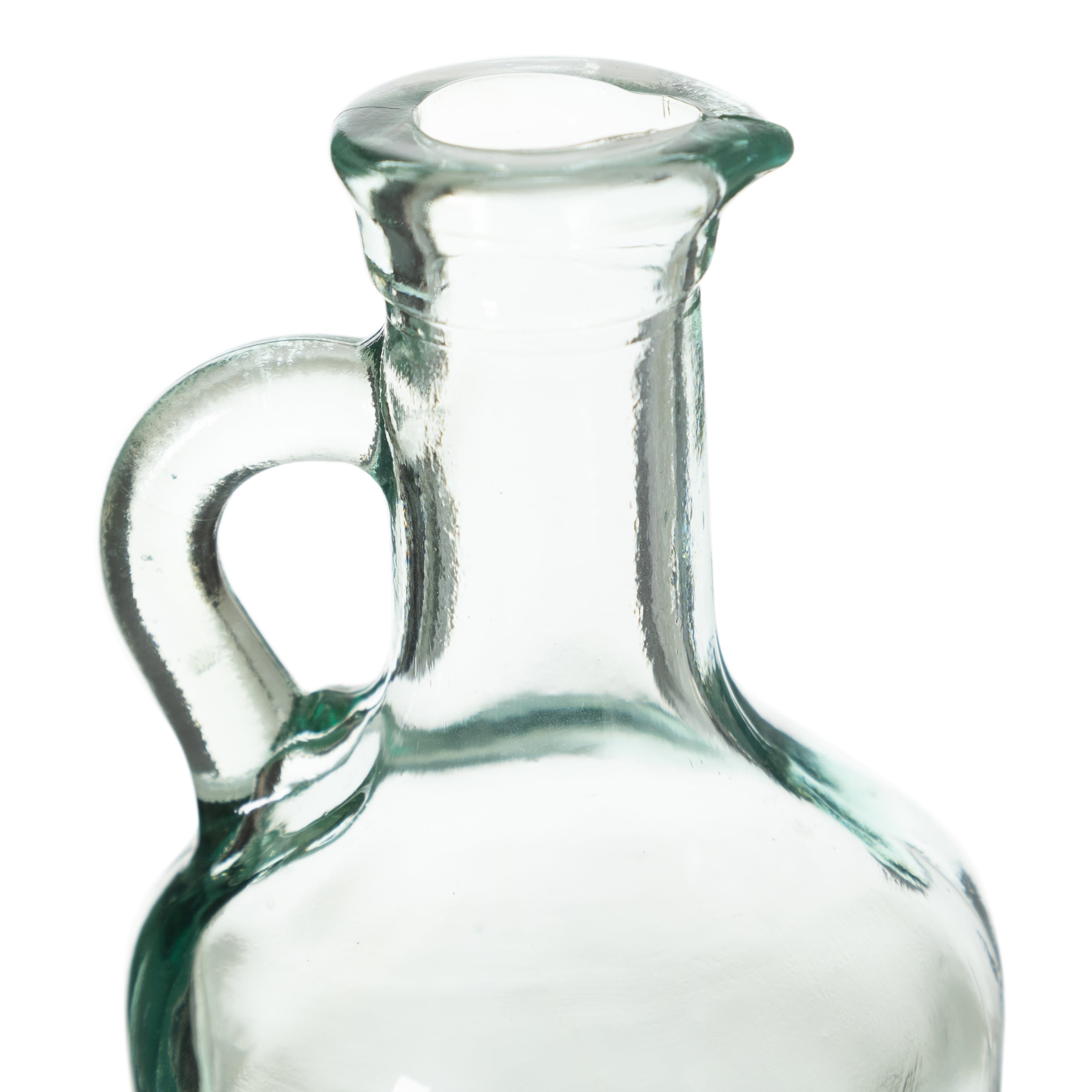 RECYCLE KULPLU YAĞ ŞİŞESİ 275 ML