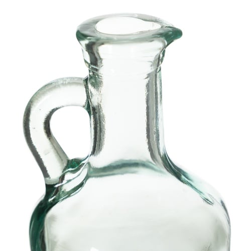 RECYCLE KULPLU YAĞ ŞİŞESİ 275 ML