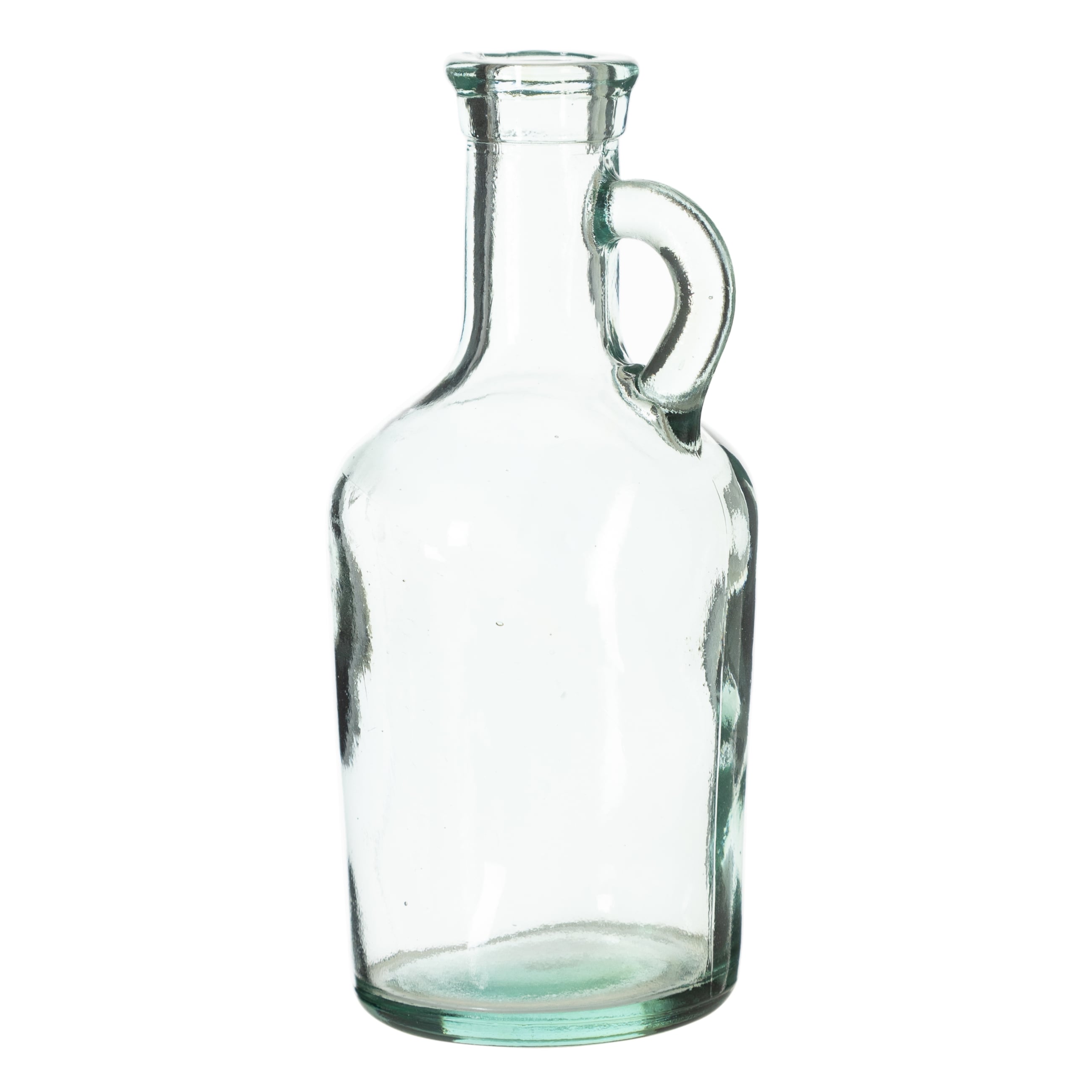 RECYCLE KULPLU YAĞ ŞİŞESİ 275 ML