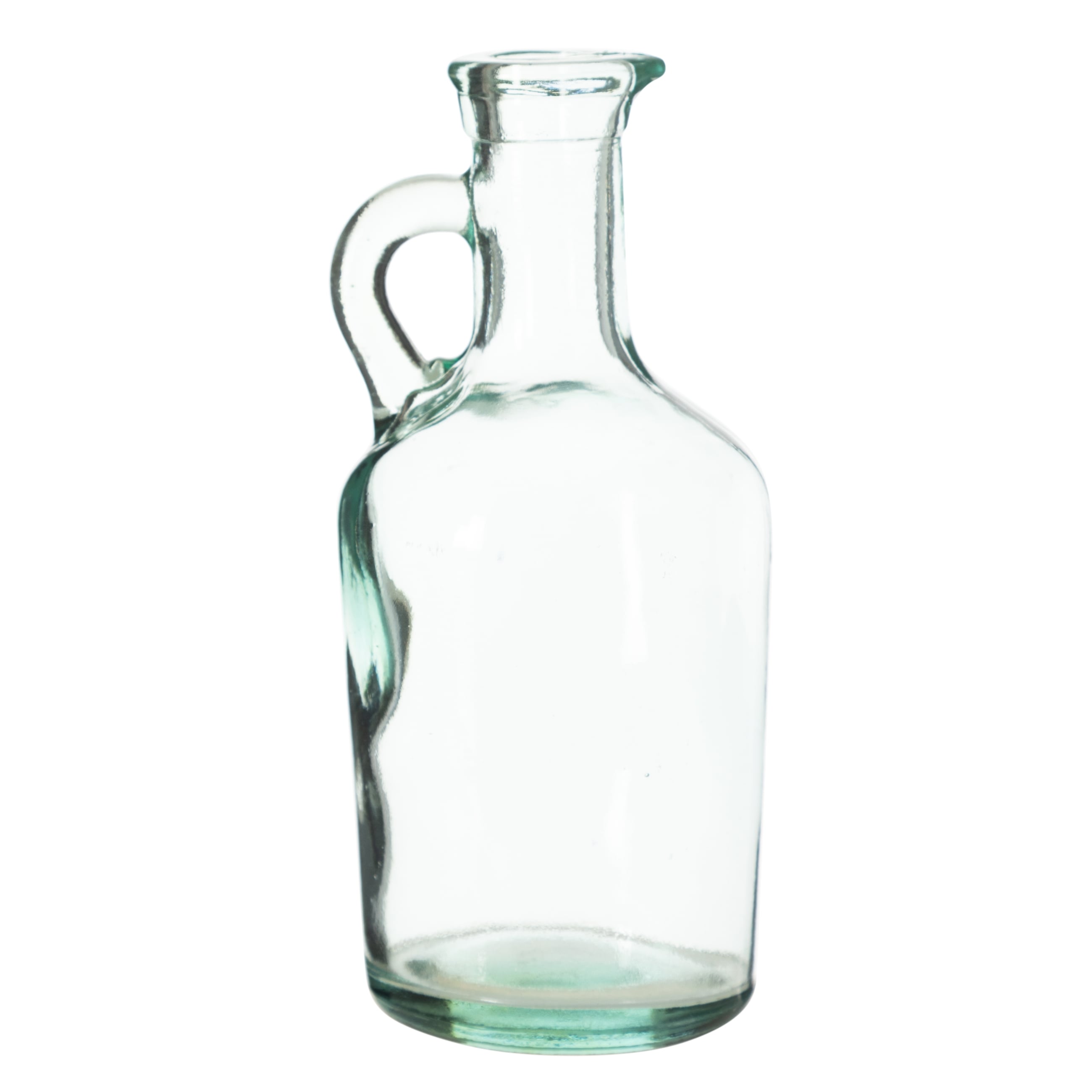 RECYCLE KULPLU YAĞ ŞİŞESİ 275 ML