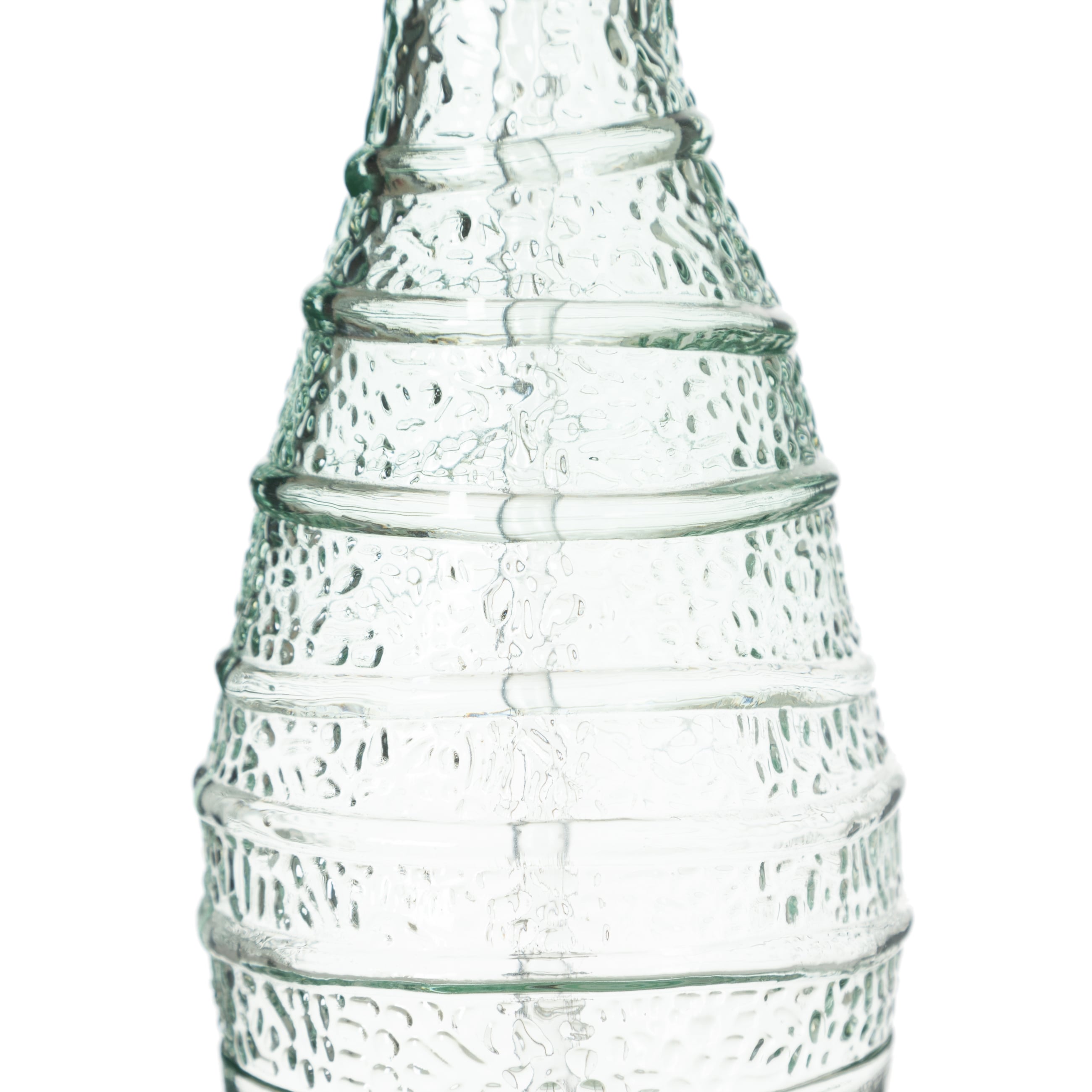 RECYCLE PİPETLİ ŞİŞE 600 ML