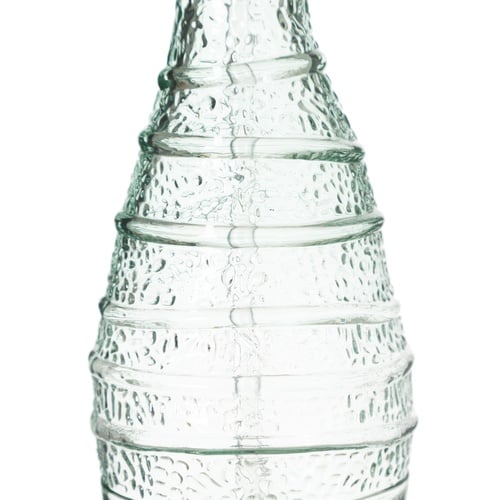 RECYCLE PİPETLİ ŞİŞE 600 ML