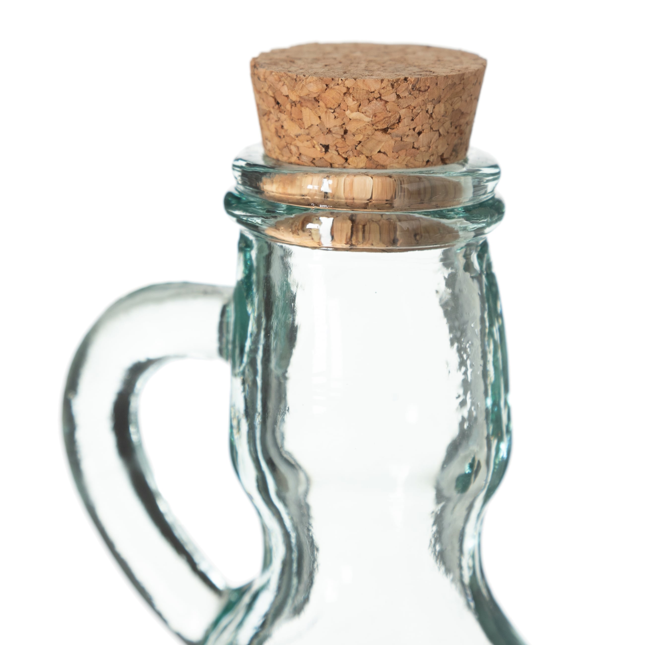 RECYCLE YAĞ ŞİŞESİ 500ML